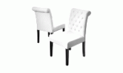 Valgomojo kėdės