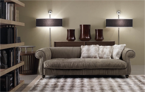 Sofa Henrik