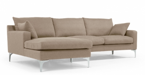 Minkštas kampas Loft New