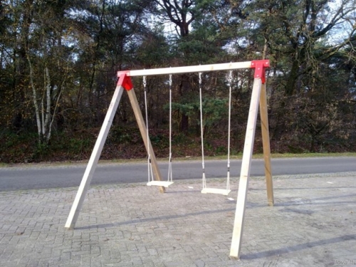 Sūpynės