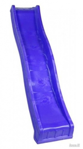 Plastmasinė čiuožykla