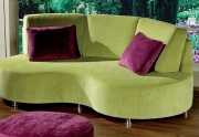 Sofa "Pupa"