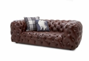 Dvivietė sofa Jareth